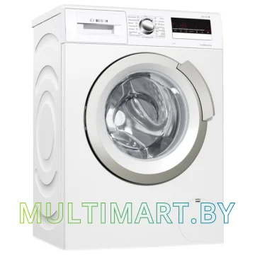 Стиральная машина Bosch WLL24260BL